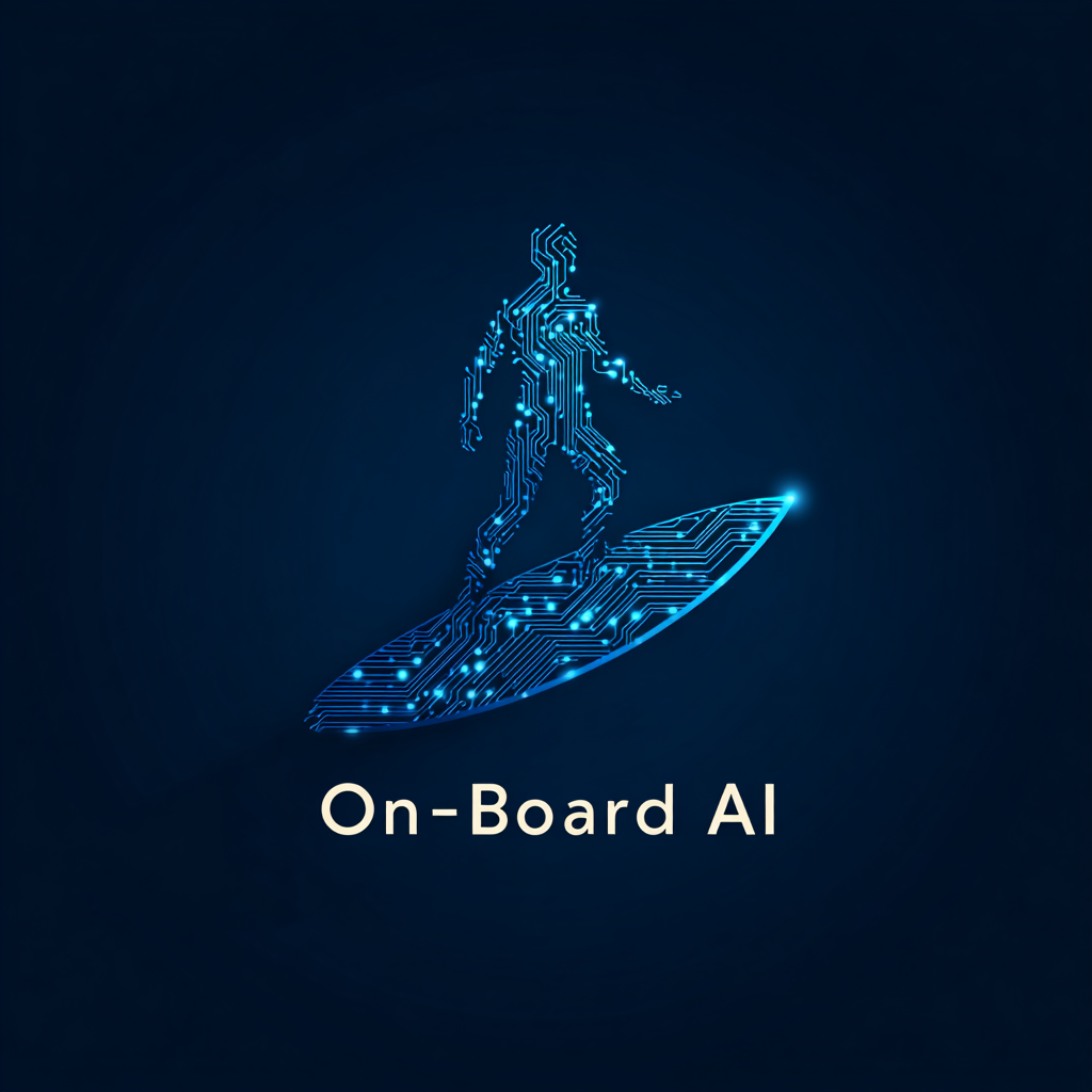 Your OnBoard to AI